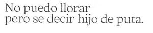 Hijo de puta